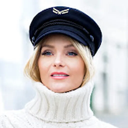Caroline Berg Eriksen