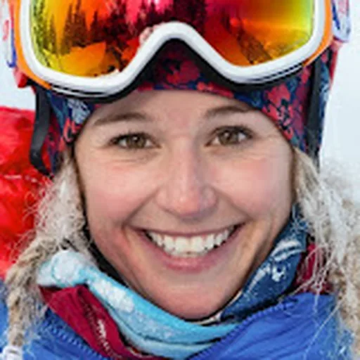 Caroline Gleich