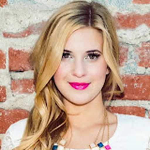 Caroline Sunshine