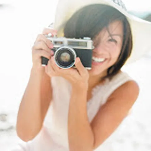Caroline Tran