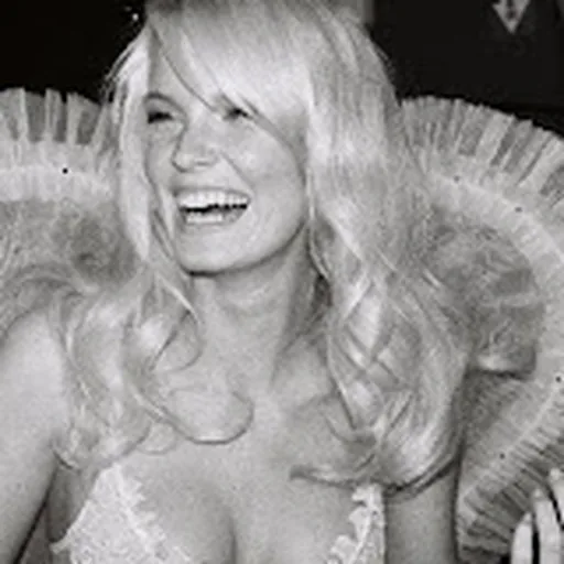 Caroline Winberg
