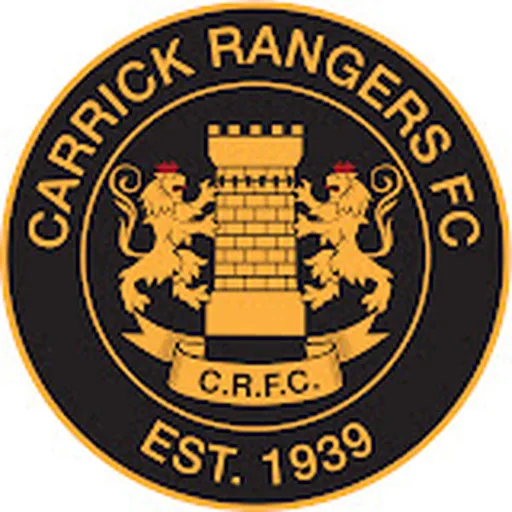 Carrick Rangers F.C.