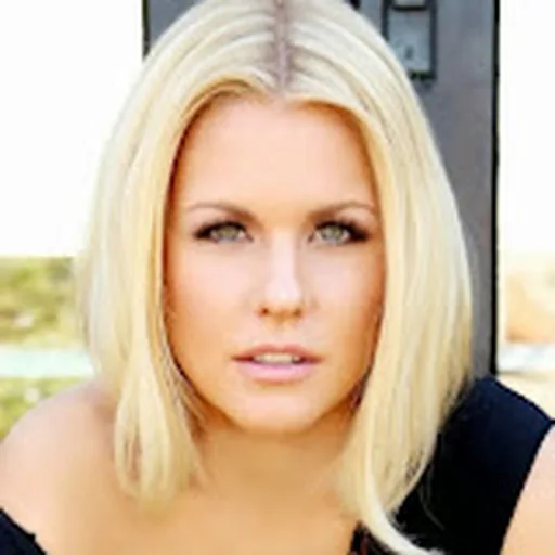 Carrie Keagan