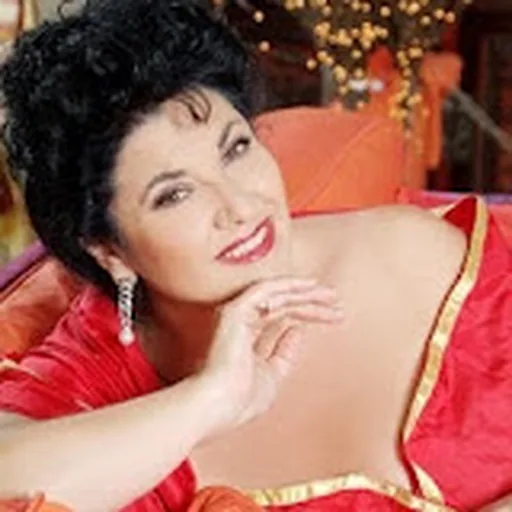 Marisa Laurito