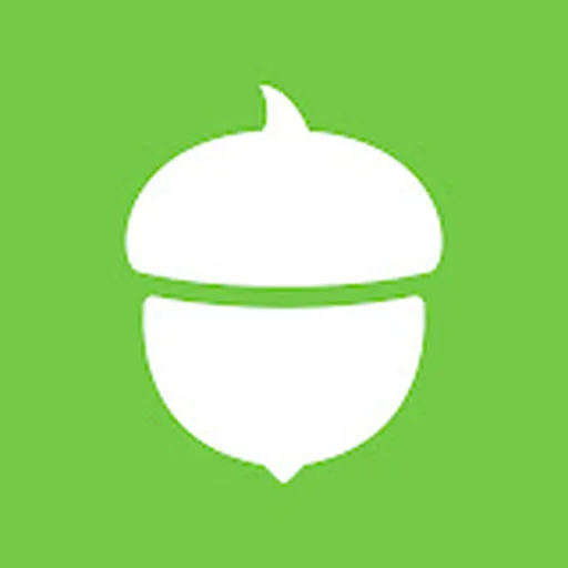 Acorns