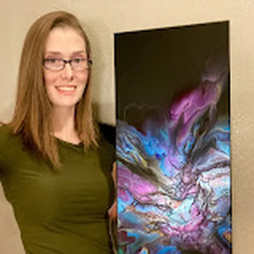 Anna-Lisa Cox