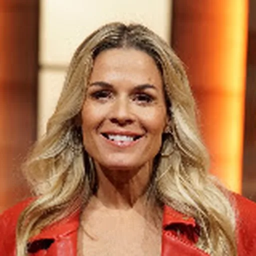 Cat Cora