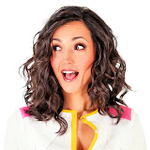 Caterina Balivo