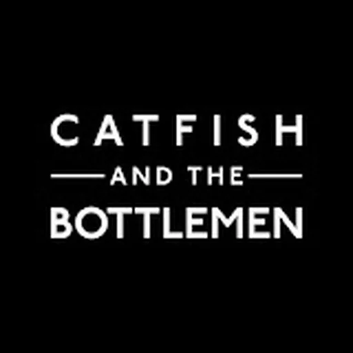 Catfish and the Bottlemen