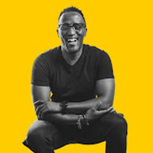 Mpho Pholo