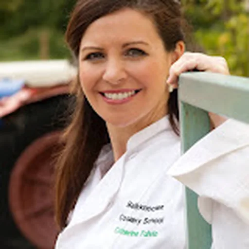 Catherine Fulvio