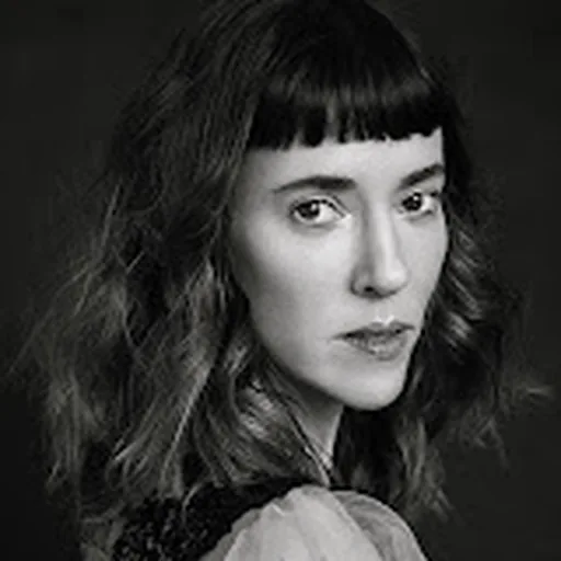 Catherine Pogonat