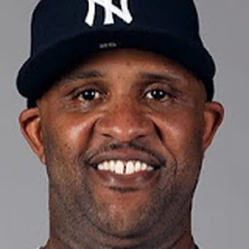 CC Sabathia