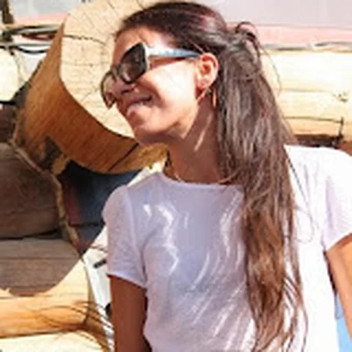 Cynthya Karam
