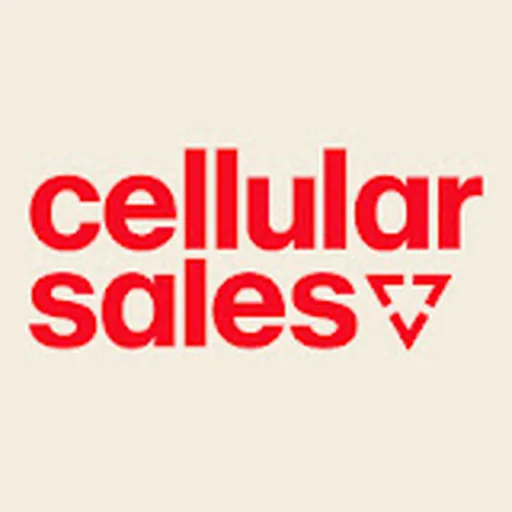 Cellular Sales