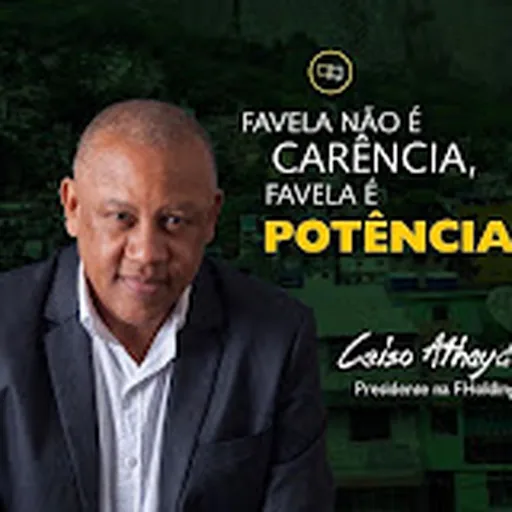 Celso Athayde