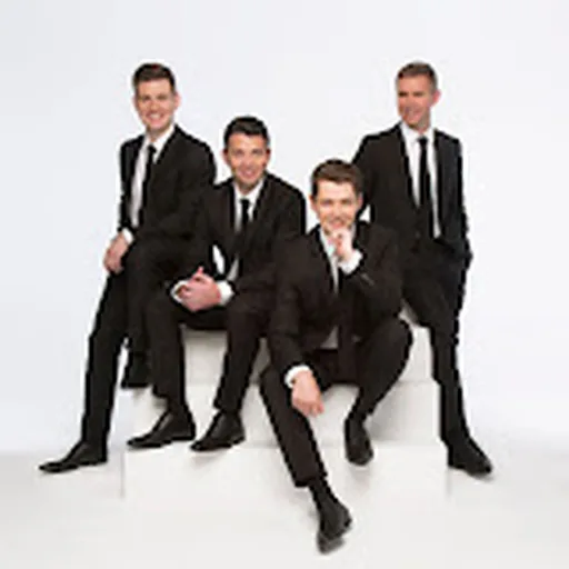 Celtic Thunder