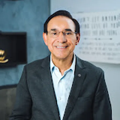 Cesar Castellanos