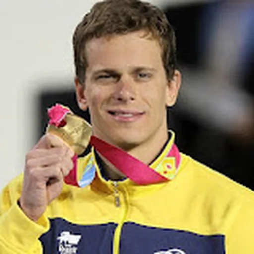 César Cielo