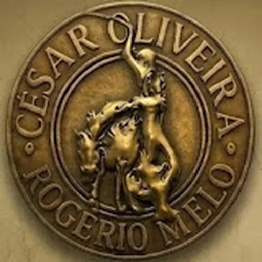César Oliveira & Rogério Melo