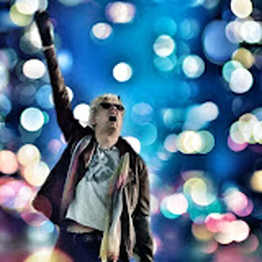 Chad Lindberg