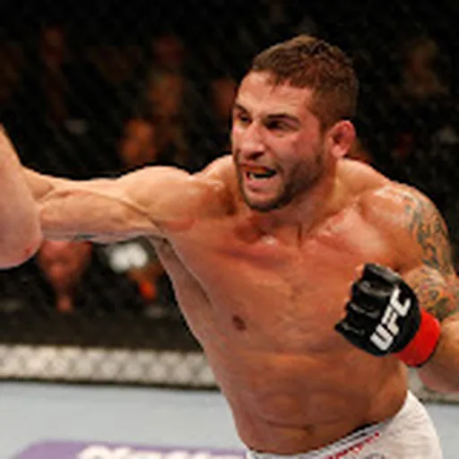 Chad Mendes