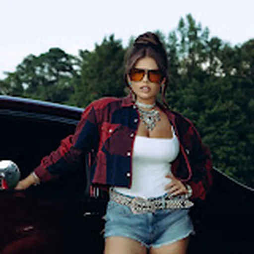 Chanel West Coast