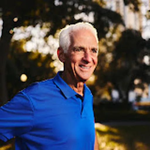 Charlie Crist