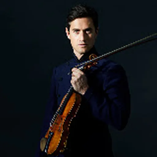 Charlie Siem
