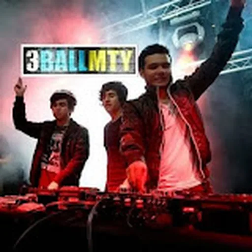3Ball MTY