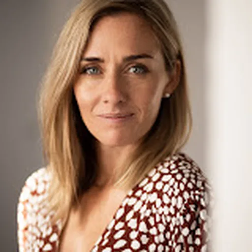 Charlotte Bellis