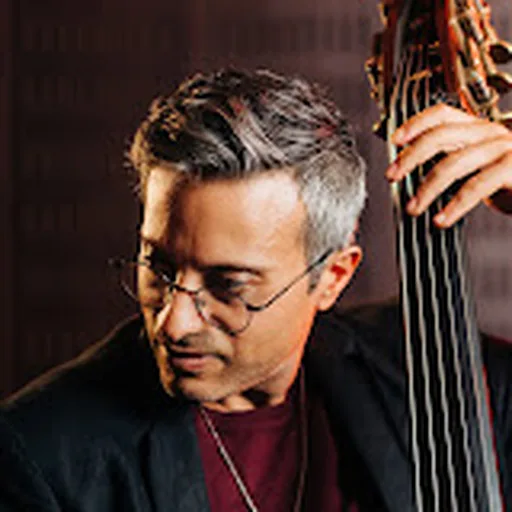 Adam Ben Ezra