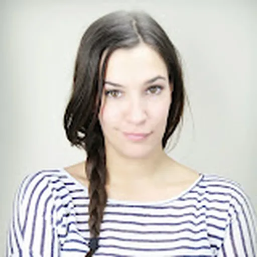 Charlotte Gabris