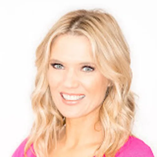 Charlotte Hawkins