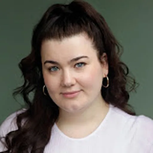 Charlotte Jaconelli