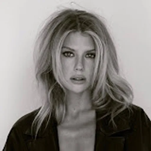 Charlotte McKinney