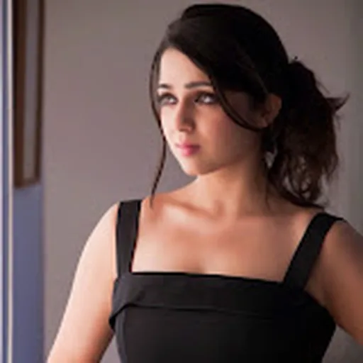 Charmy Kaur