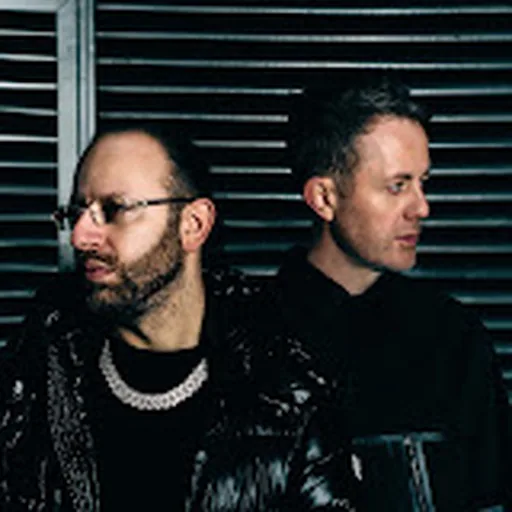 Chase & Status