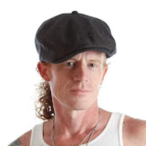 Chase Hampton