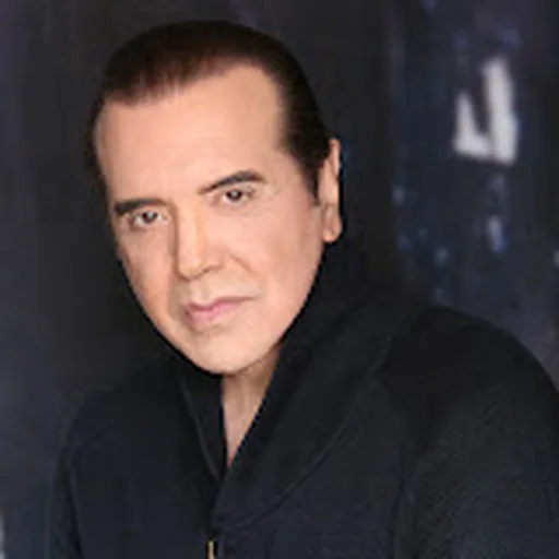 Chazz Palminteri