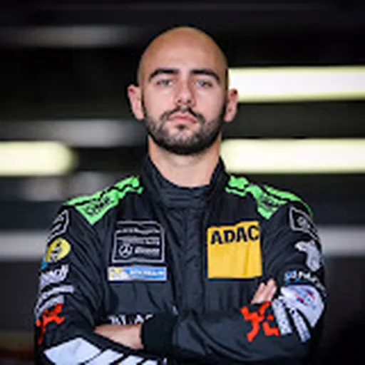 Adam Christodoulou