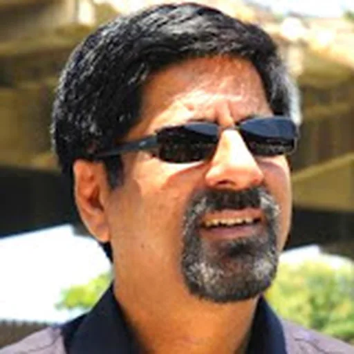 Krishnamachari Srikkanth