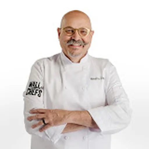 Massimo Capra