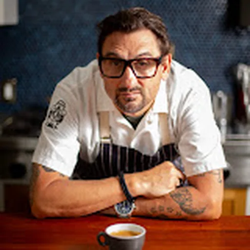 Chris Cosentino