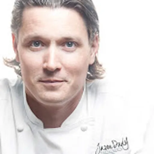 Jason Dady