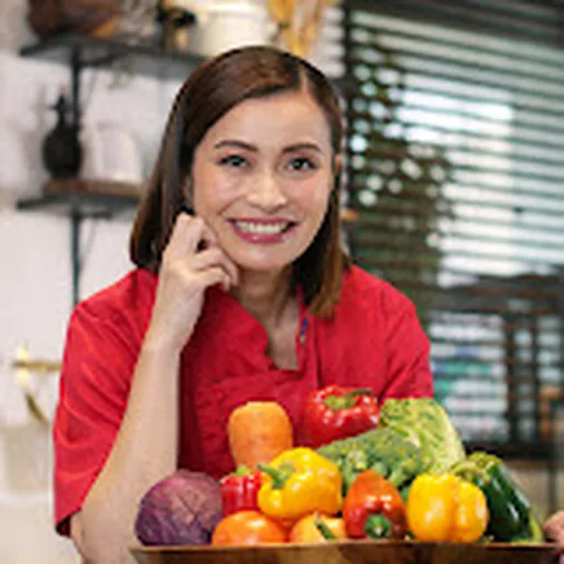 Rosebud Benitez