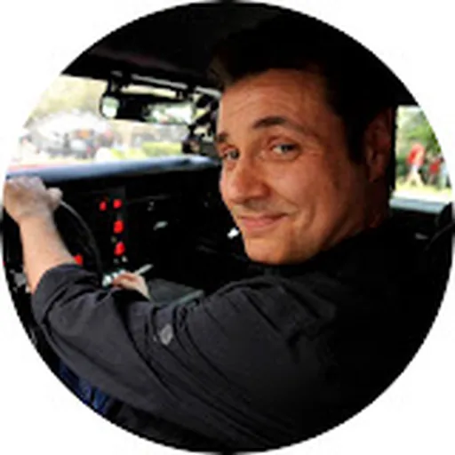 Adam Ferrara
