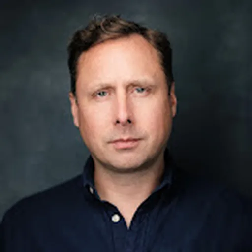 Adam J Graham