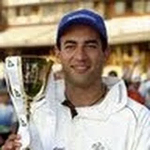 Adam Hollioake