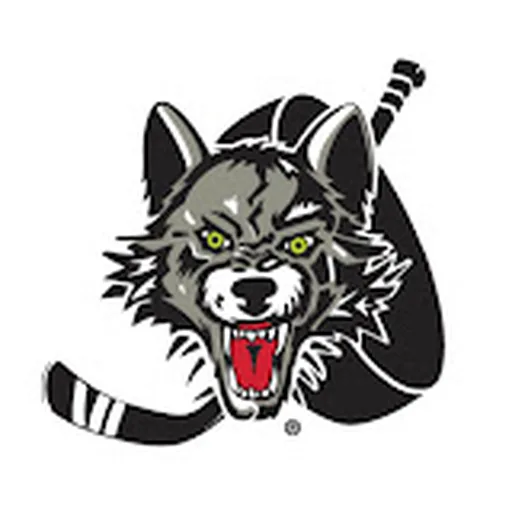 Chicago Wolves